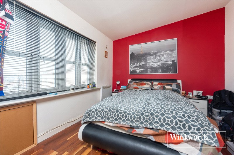 Wolfson Court, 4 Magdalene Gardens, Whetstone, London, N20