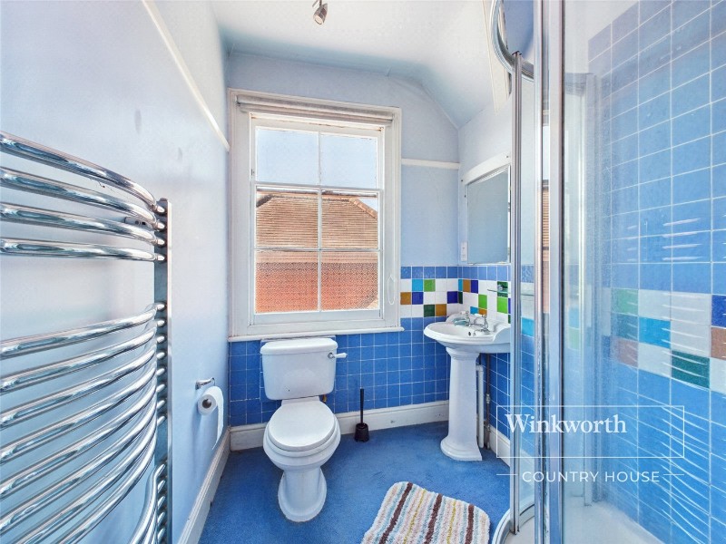 New Lane Hill, Tilehurst, Reading, Berkshire, RG30