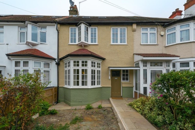 Doyle Gardens, London, NW10