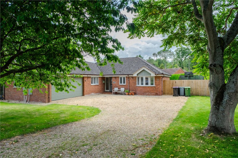 Beech Avenue, Bourne, Lincolnshire, PE10