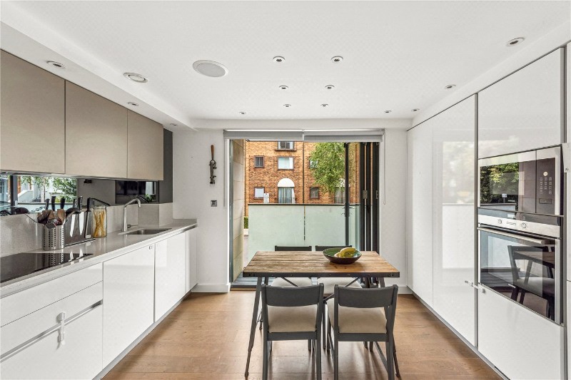 Drayton Park, London, N5