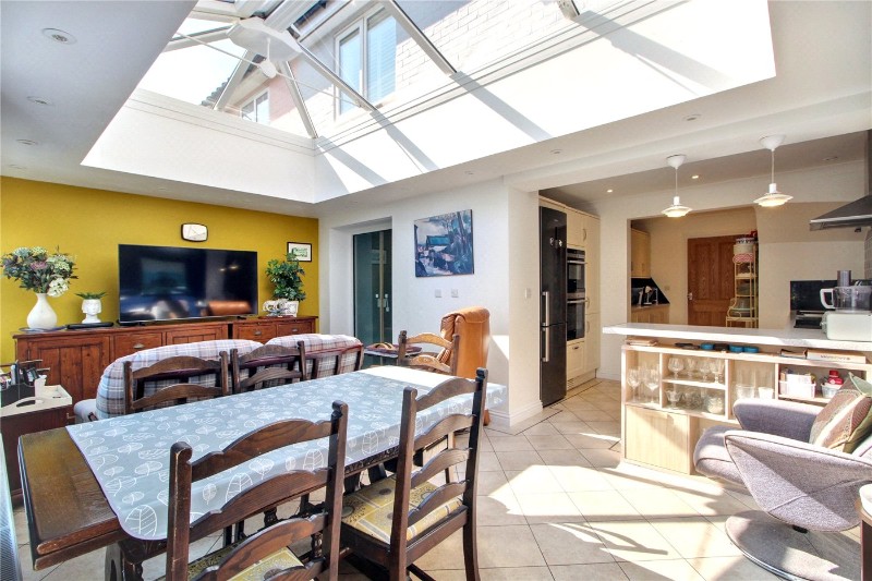 Hempnall Road, Woodton, Bungay, Norfolk, NR35