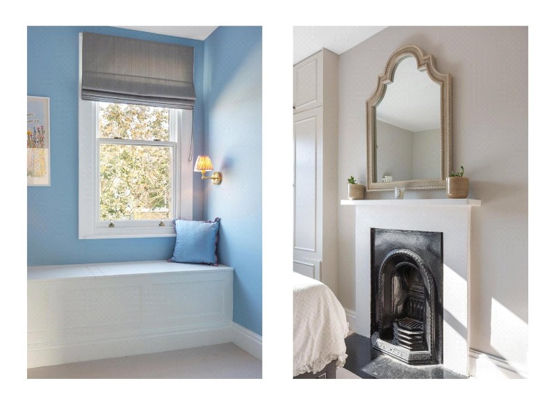 Offley Road, London, SW9