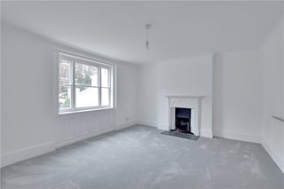 Glenton Road, Lewisham, London, SE13