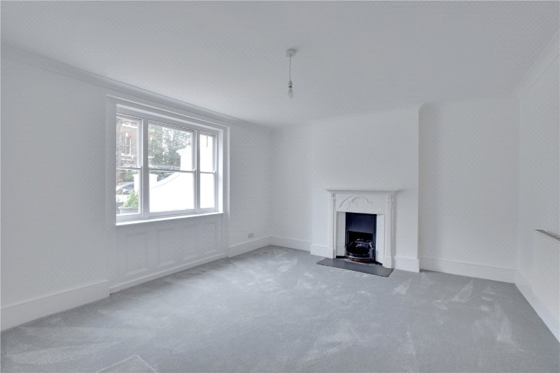 Glenton Road, Lewisham, London, SE13