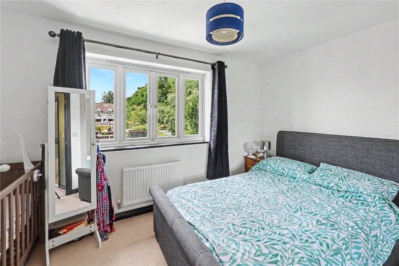 Lord Nelson Drive, Costessey, Norwich, Norfolk, NR5