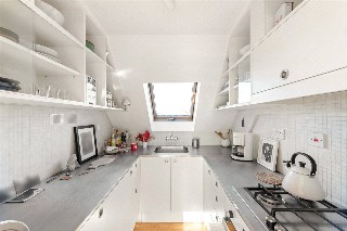 Alkham Road, London, N16