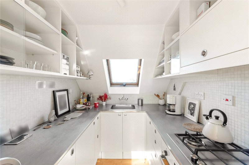 Alkham Road, London, N16