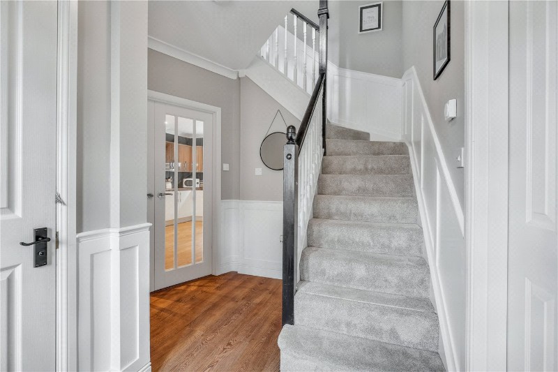 Hartbee Road, Old Catton, Norwich, Norfolk, NR6