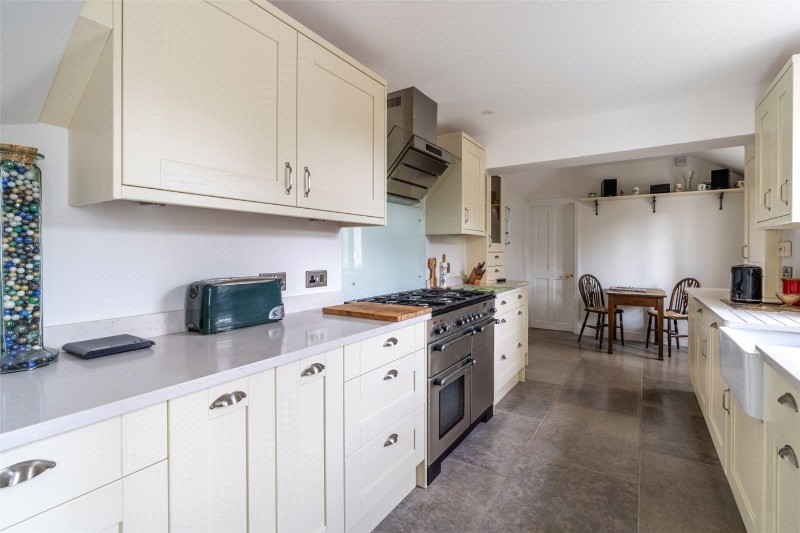 Leigh Road, Wimborne, Dorset, BH21