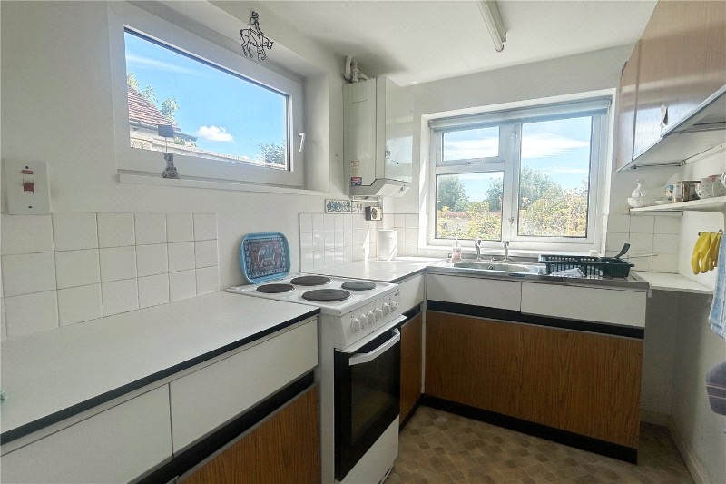 The Spain, Petersfield, Hampshire, GU32