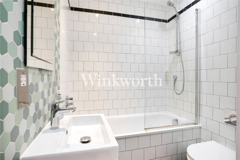 Prytaneum Court, 251 Green Lanes, London, N13