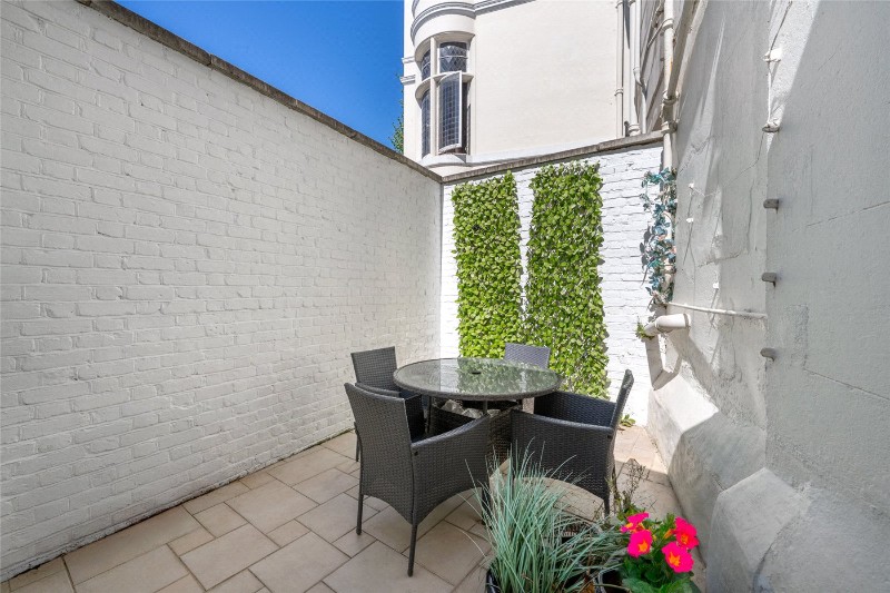 Primrose Gardens, Belsize Park, London, NW3