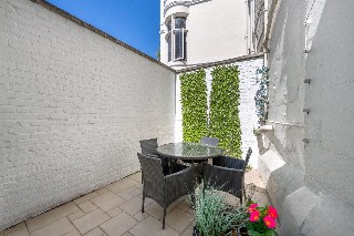 Primrose Gardens, London, NW3