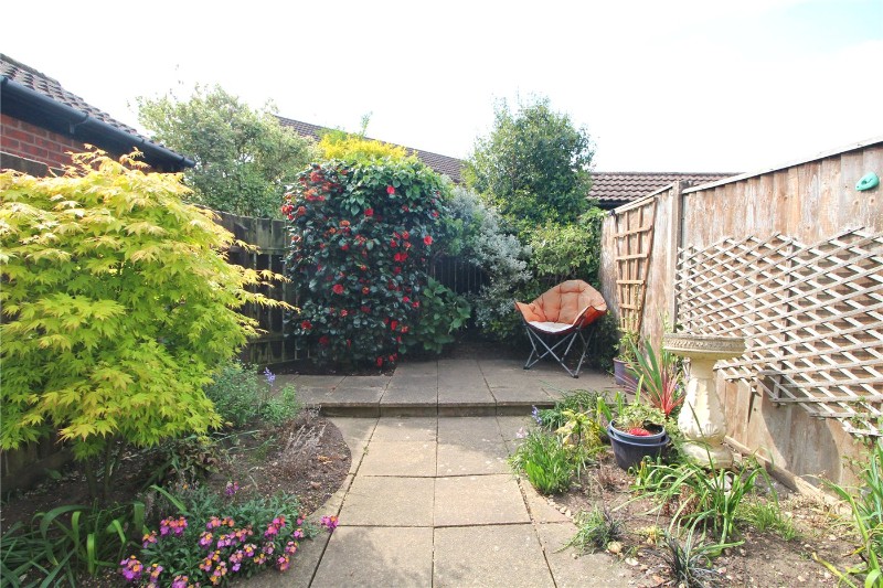 John Drewry Close, Framingham Earl, Norwich, Norfolk, NR14