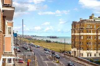 St. Catherines Terrace, Hove, East Sussex, BN3
