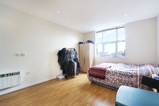 Bromyard House, Bromyard Avenue, London, W3
