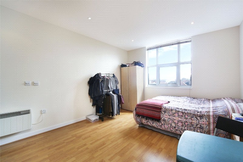 Bromyard House, Bromyard Avenue, London, W3