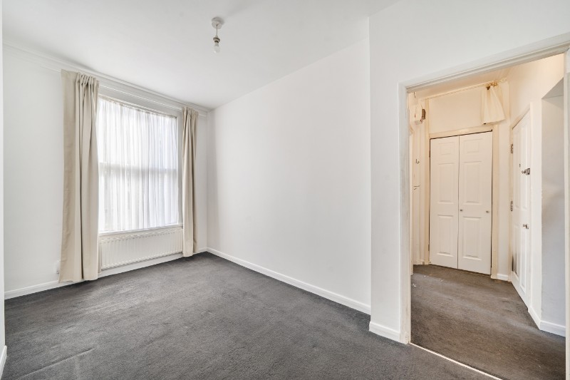 Parkfield Road, London, SE14