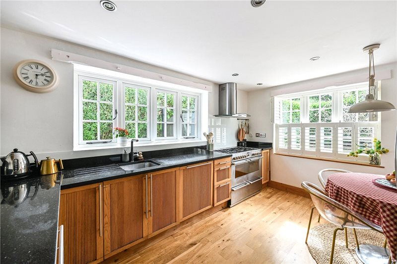 Bridge Road, Sarisbury Green, Southampton, Hampshire, SO31