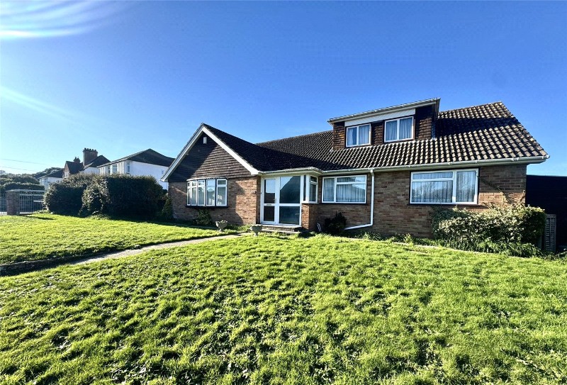 Sea Road, Milford on Sea, Lymington, Hampshire, SO41