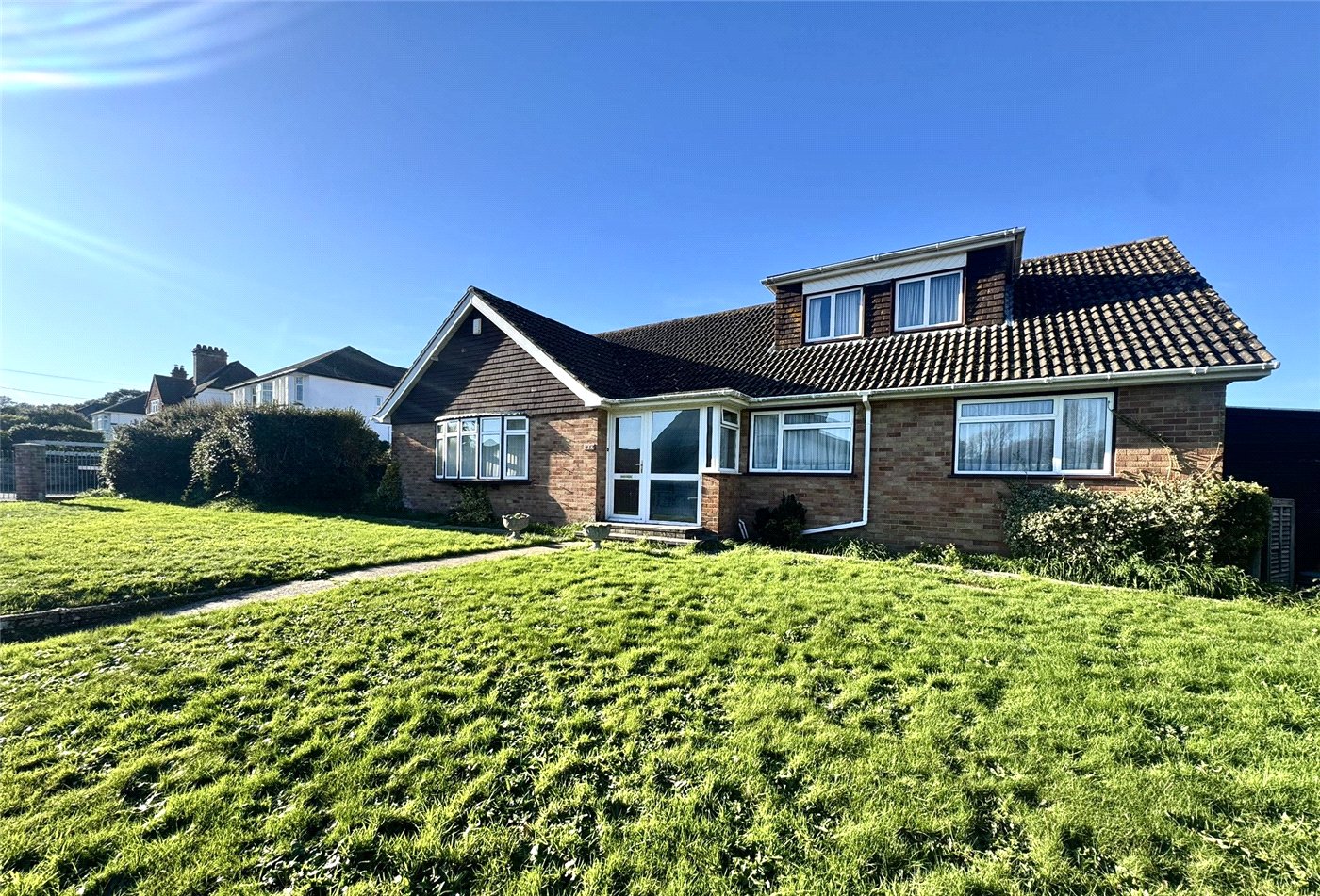 Sea Road, Milford on Sea, Lymington, Hampshire, SO41