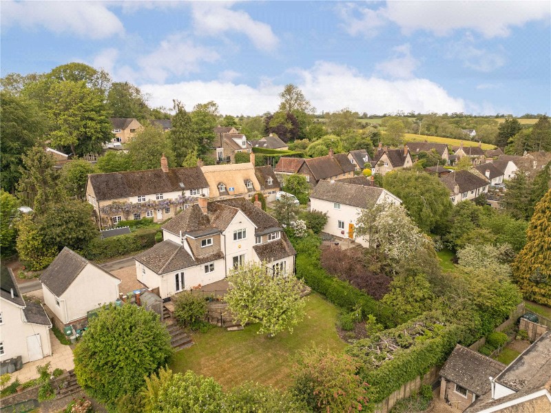 Post Office Lane, Lighthorne, Warwick, Warwickshire, CV35