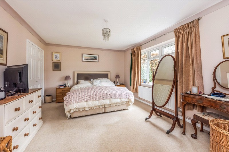 Forest Corner, Liss, Hampshire, GU33