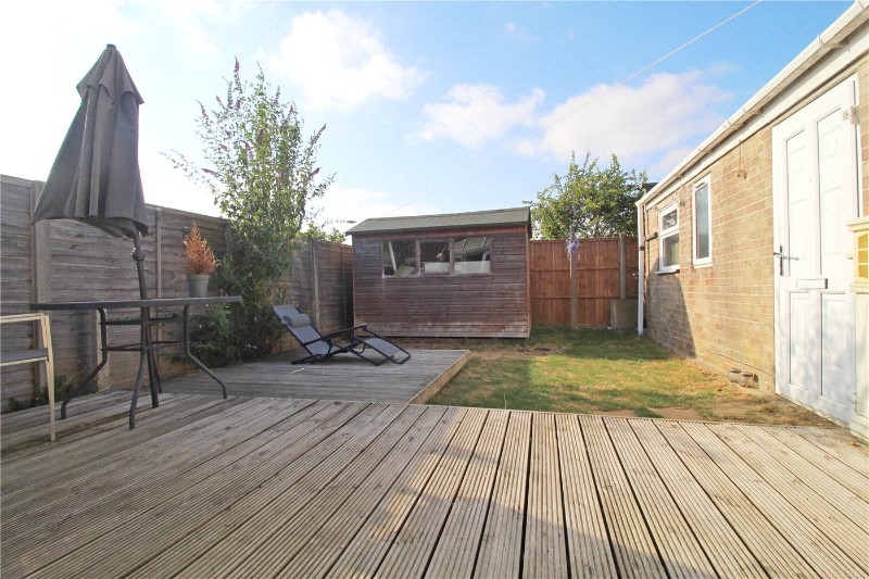 Crowson Crescent, Northborough, Peterborough, Cambridgeshire, PE6