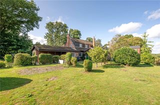 Walnut Hill, Surlingham, Norwich, Norfolk, NR14