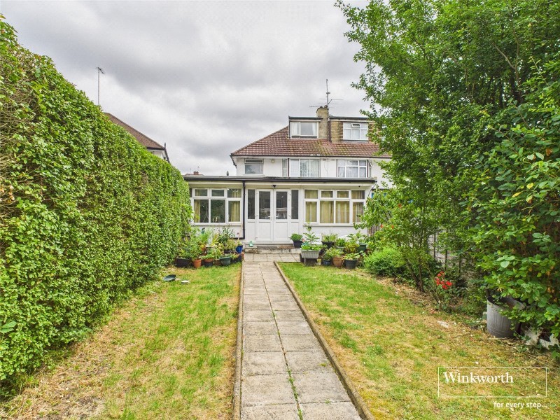 Lindsay Drive, Harrow, Middlesex, HA3