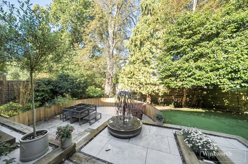 Abbey Wood, Sunningdale, Ascot, Berkshire, SL5