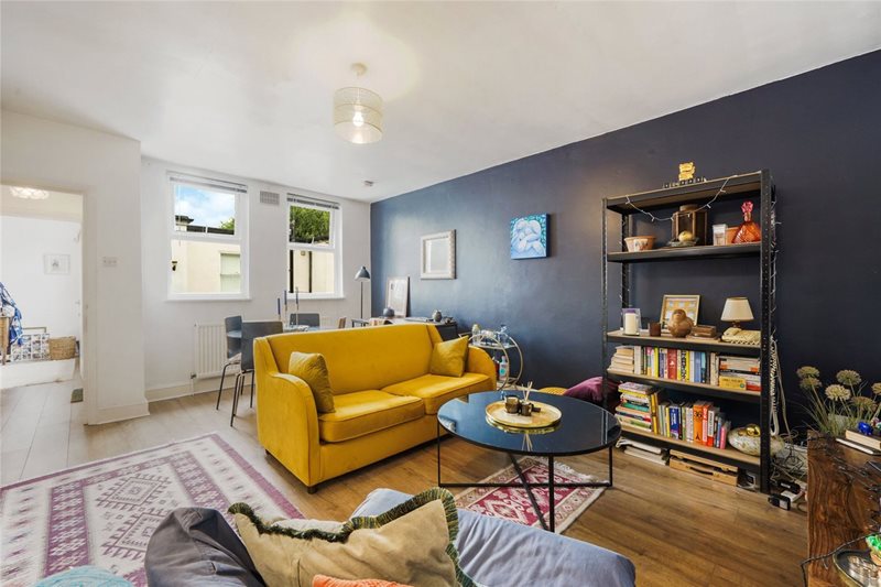 Hercules Place, London, N7