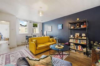 Hercules Place, London, N7
