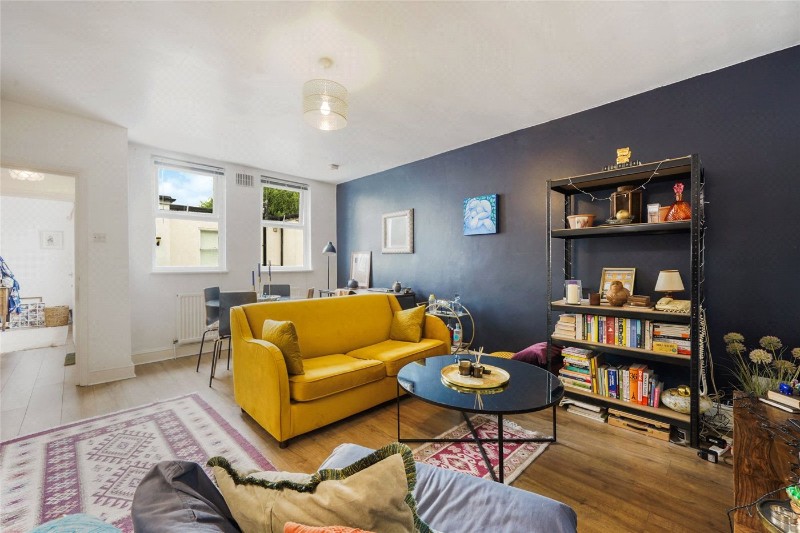 Hercules Place, London, N7