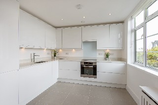 Grove End Gardens, Grove End Road, St John's Wood, London, NW8