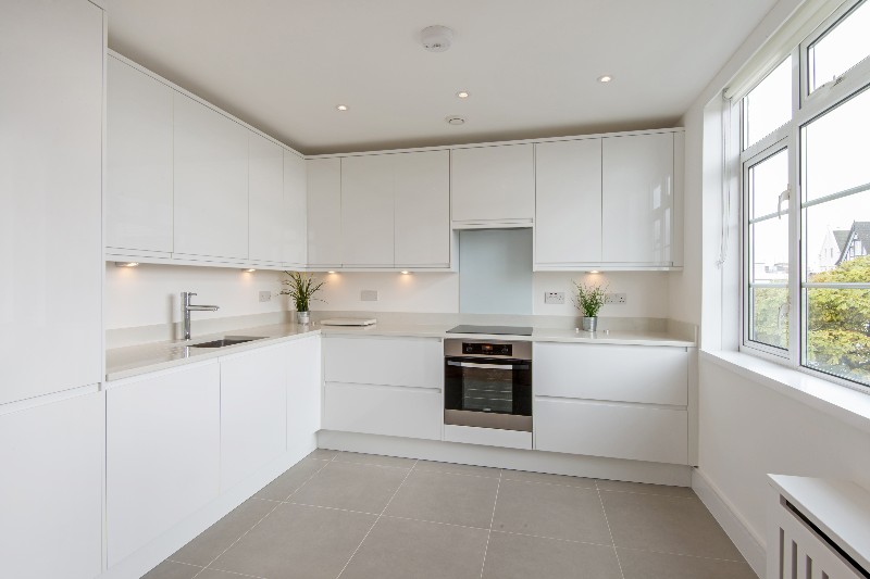 Grove End Gardens, Grove End Road, St John's Wood, London, NW8