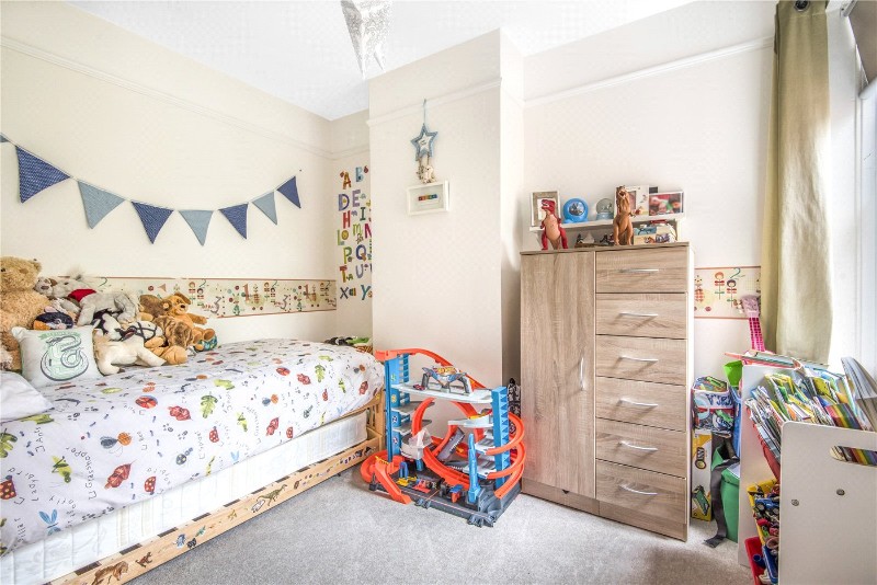 Brassey Road, Winchester, Hampshire, SO22