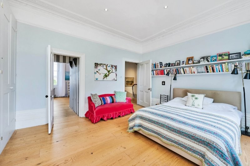 Lonsdale Road, Barnes, London, SW13