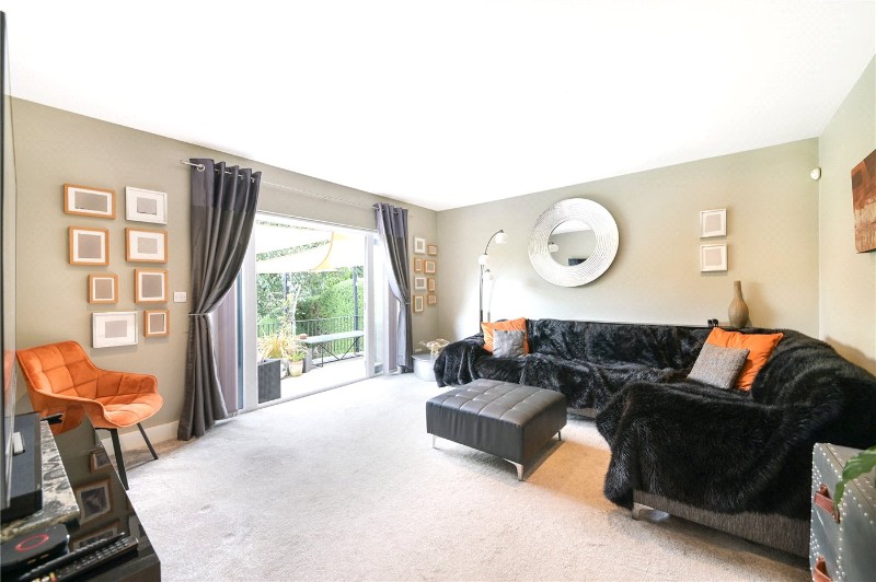 The Drive, Banstead, Surrey, SM7