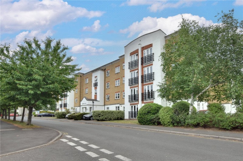 Corbidge Court, Glaisher Street, Deptford, London, SE8