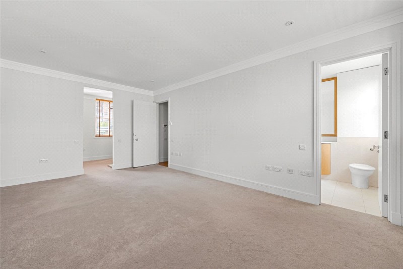 Tatham Place, Acacia Road, St Johns Wood, London, NW8