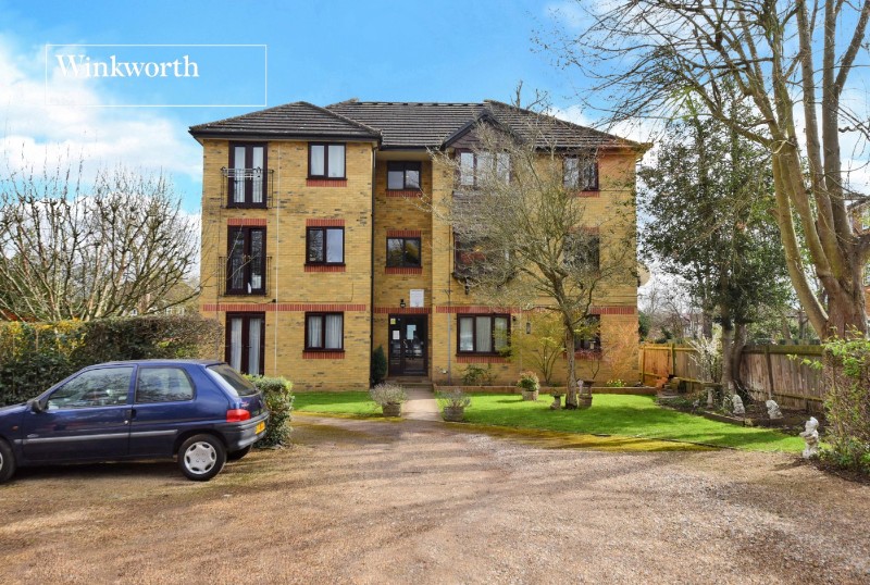 Drey Court, 15 The Avenue, Worcester Park, KT4