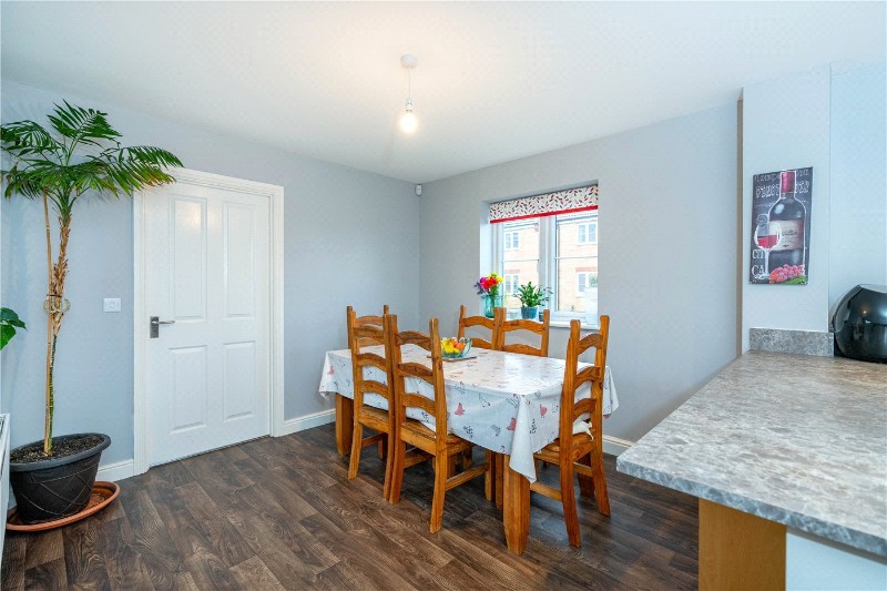 Harrier Way, Market Deeping, Peterborough, Lincolnshire, PE6