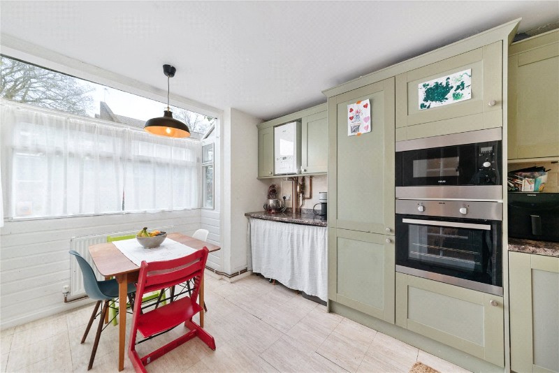 Woodvale Walk, West Norwood, London, SE27