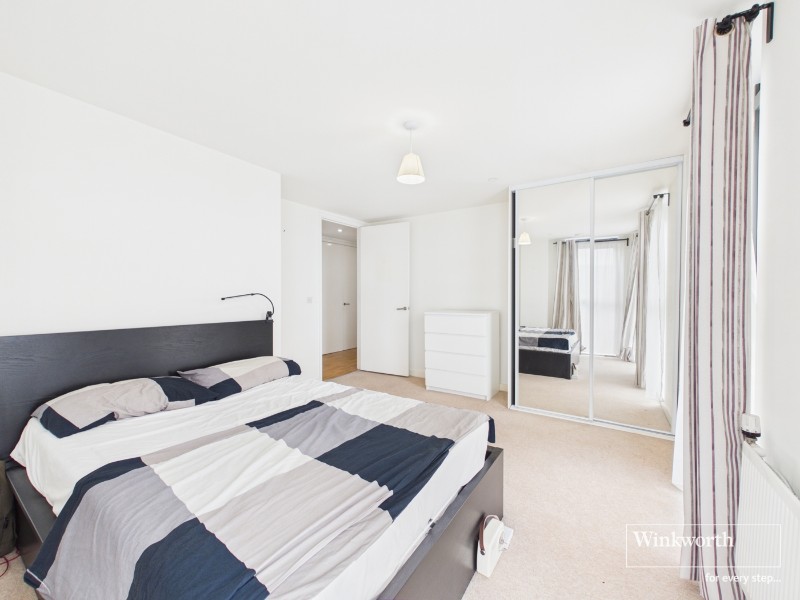 High Road, Wembley, HA9