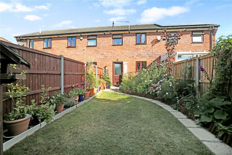 St. Marys Road, Poringland, Norwich, Norfolk, NR14