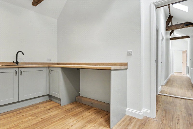 Denton Court, Wymondham, Norfolk, NR18