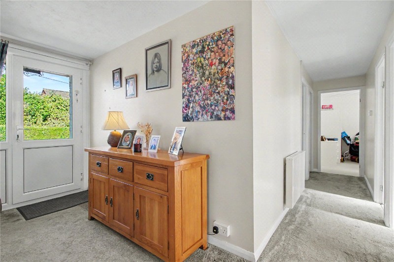 The Street, Bergh Apton, Norwich, Norfolk, NR15