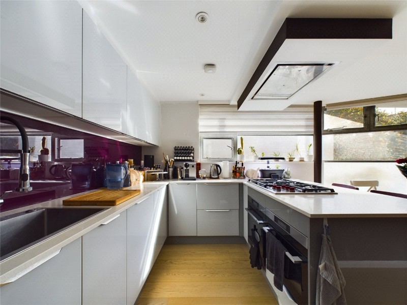 Bridel Mews, London, N1